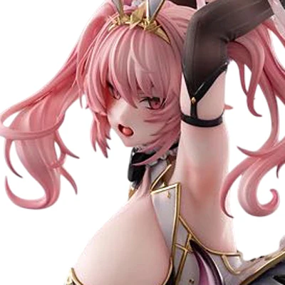 1/6 Alice Deluxe Ver. (Illustration by Ulrich) - Image 2