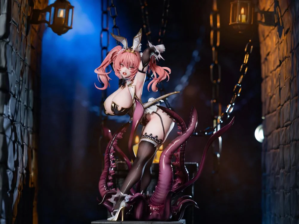 1/6 Alice Deluxe Ver. (Illustration by Ulrich) - Image 23