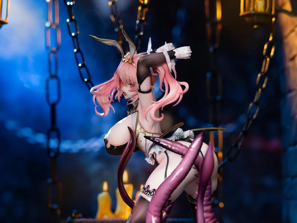 1/6 Alice Deluxe Ver. (Illustration by Ulrich) - Image 3