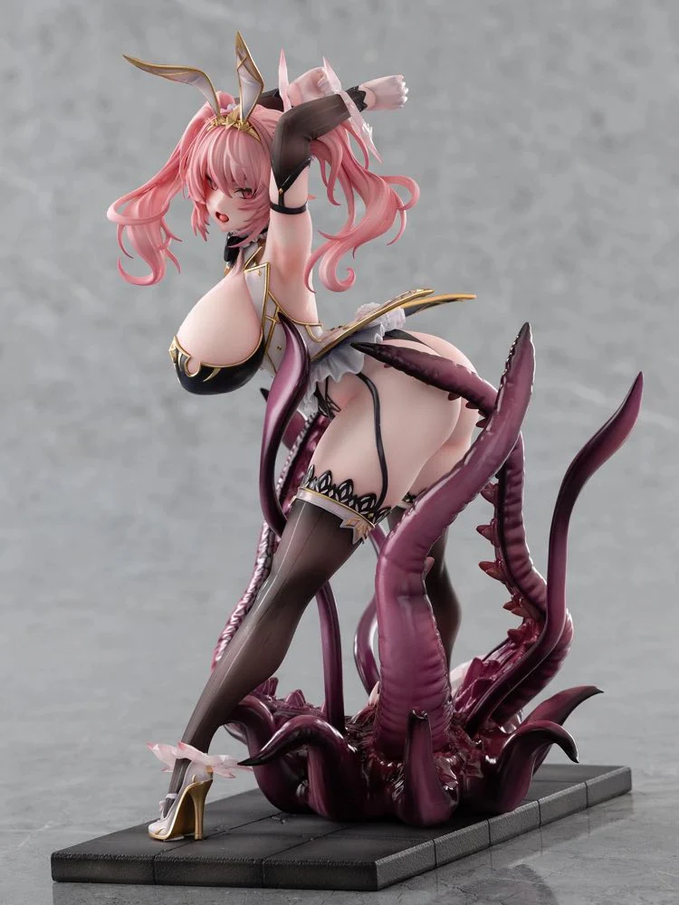 1/6 Alice Deluxe Ver. (Illustration by Ulrich) - Image 4
