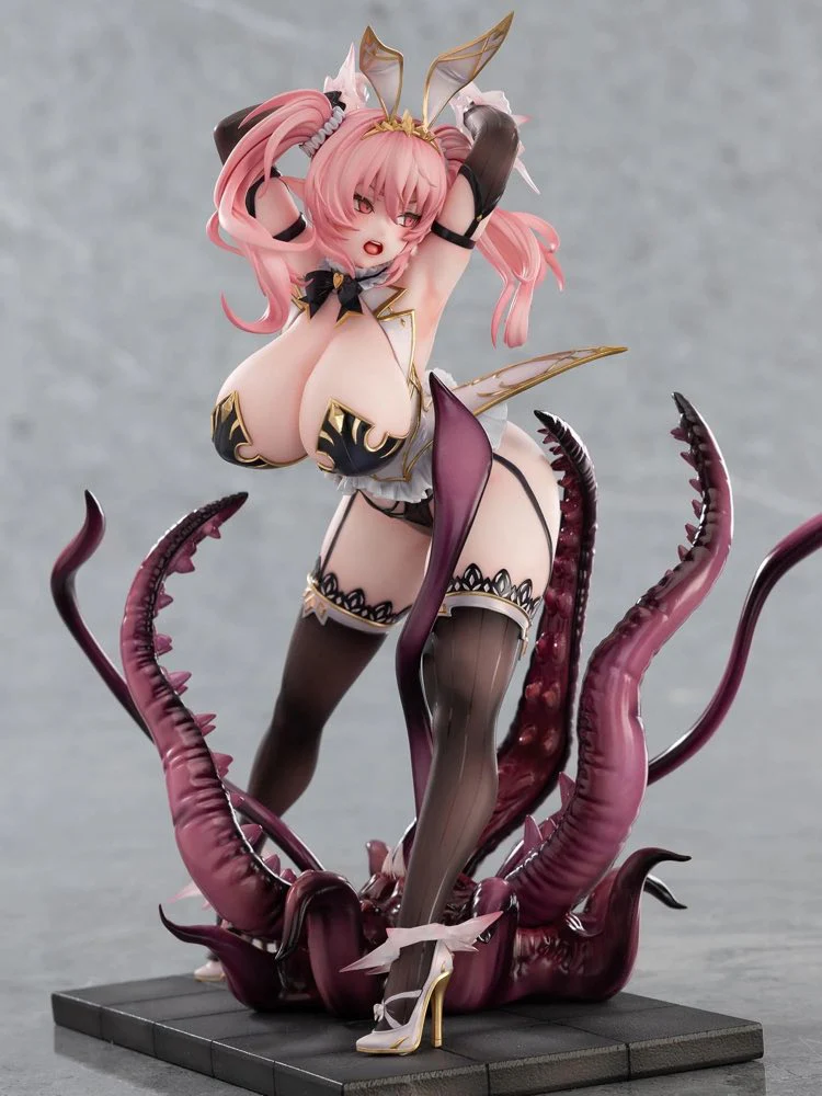 1/6 Alice Deluxe Ver. (Illustration by Ulrich) - Image 5