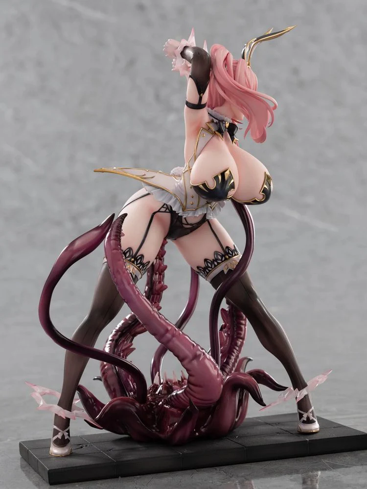 1/6 Alice Deluxe Ver. (Illustration by Ulrich) - Image 6