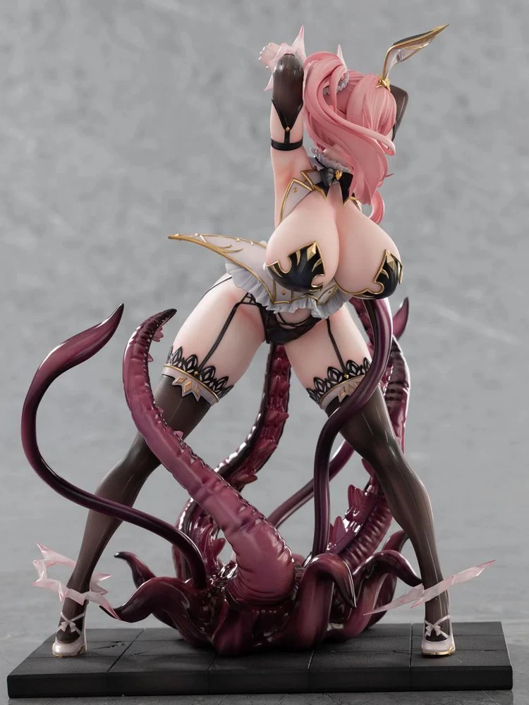 1/6 Alice Deluxe Ver. (Illustration by Ulrich) - Image 7