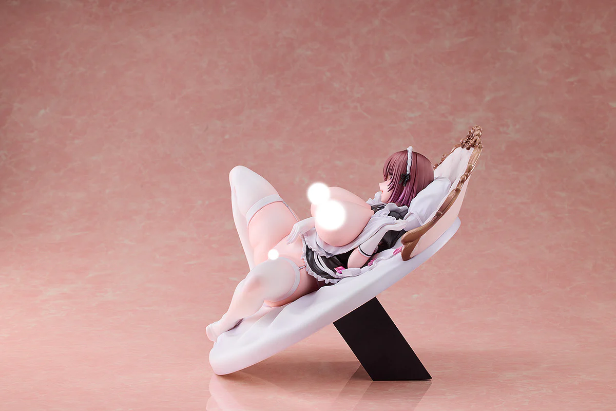 1/6 Amaha Takanashi (Illustration by Blue_Gk) - Image 15