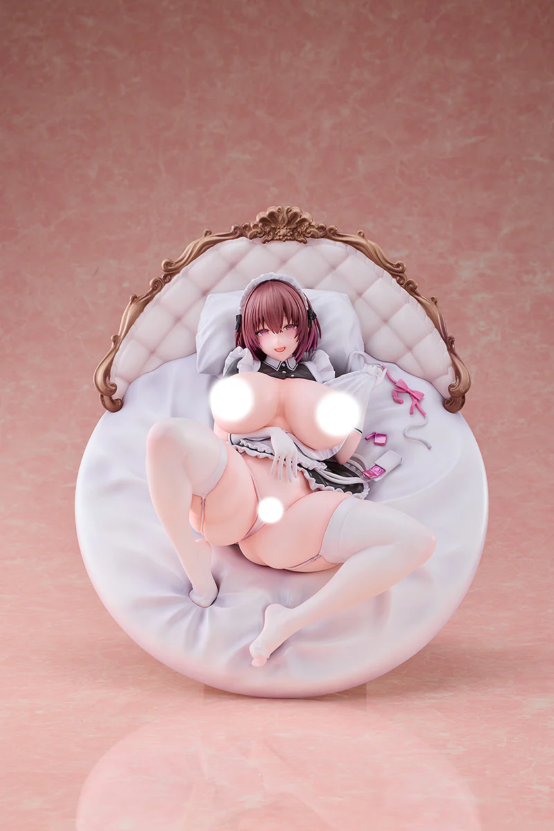 1/6 Amaha Takanashi (Illustration by Blue_Gk) - Image 4