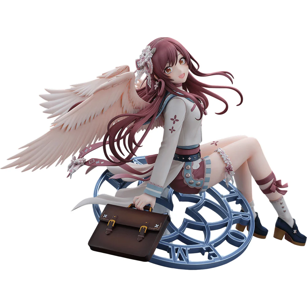 1/6 Amana Ōsaki Gardienne Tourmaline Ver. (THE iDOLM@STER)