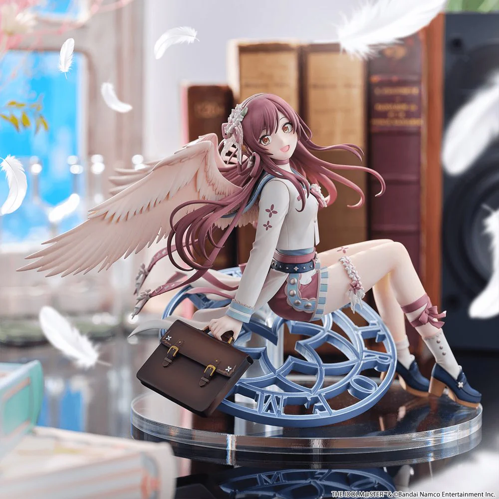 1/6 Amana Ōsaki Gardienne Tourmaline Ver. (THE iDOLM@STER) - Image 10