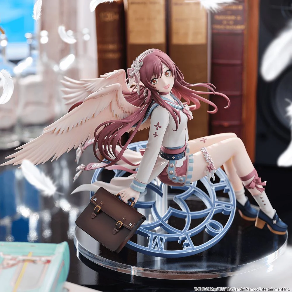 1/6 Amana Ōsaki Gardienne Tourmaline Ver. (THE iDOLM@STER) - Image 11