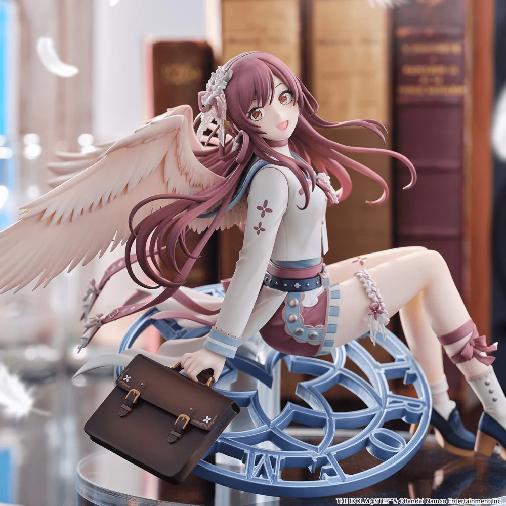 1/6 Amana Ōsaki Gardienne Tourmaline Ver. (THE iDOLM@STER) - Image 12
