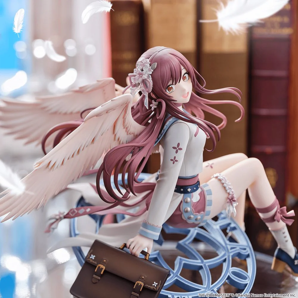 1/6 Amana Ōsaki Gardienne Tourmaline Ver. (THE iDOLM@STER) - Image 13