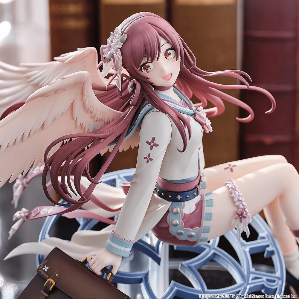 1/6 Amana Ōsaki Gardienne Tourmaline Ver. (THE iDOLM@STER) - Image 14