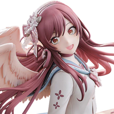 1/6 Amana Ōsaki Gardienne Tourmaline Ver. (THE iDOLM@STER) - Image 2