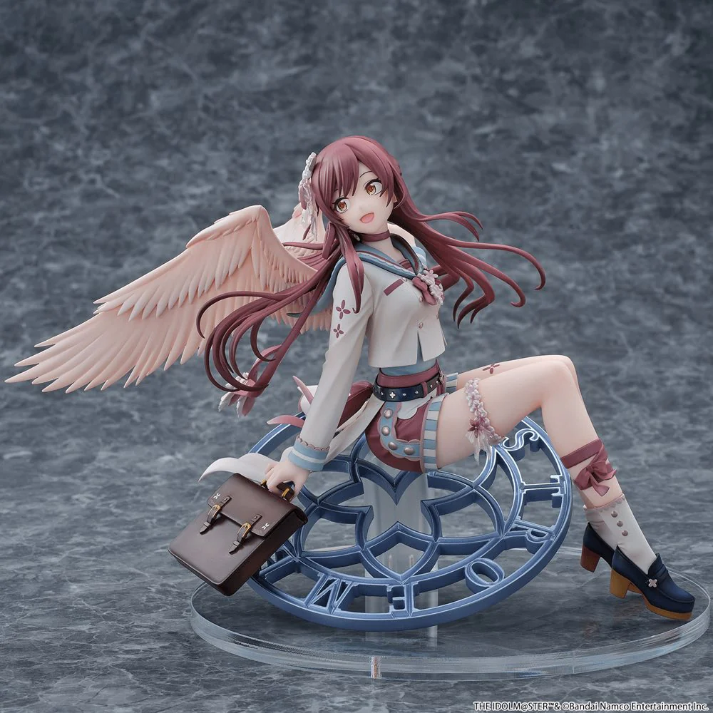 1/6 Amana Ōsaki Gardienne Tourmaline Ver. (THE iDOLM@STER) - Image 5