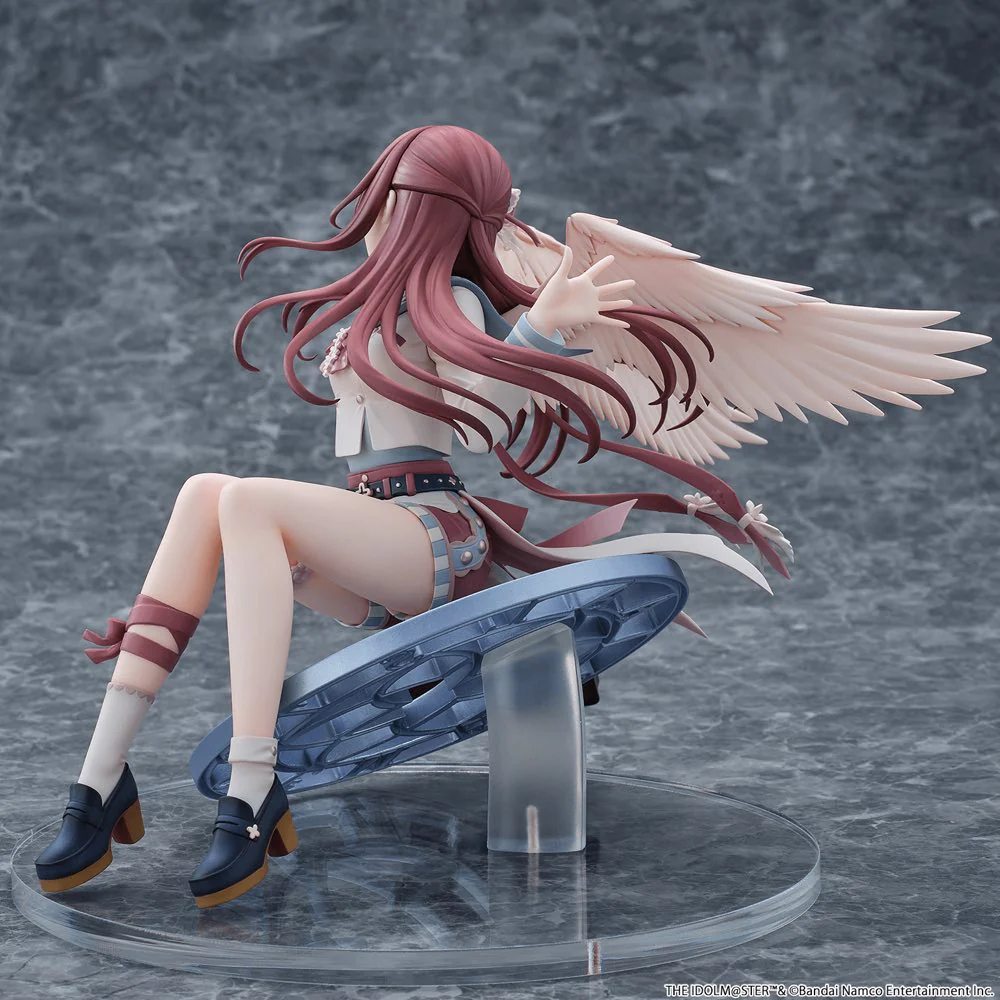 1/6 Amana Ōsaki Gardienne Tourmaline Ver. (THE iDOLM@STER) - Image 6