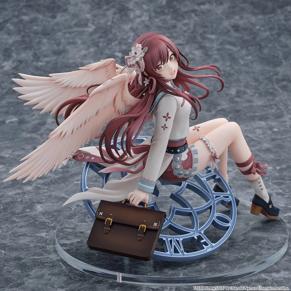 1/6 Amana Ōsaki Gardienne Tourmaline Ver. (THE iDOLM@STER) - Image 8
