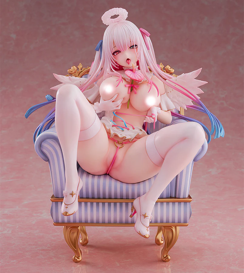 1/6 Anera illustration by Danimaru - Image 4