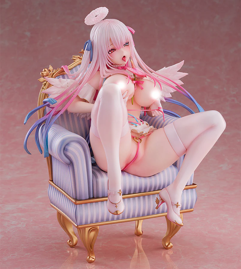 1/6 Anera illustration by Danimaru - Image 5