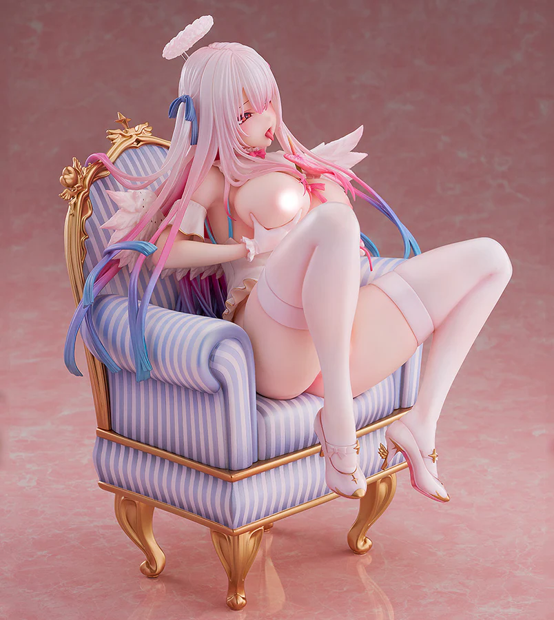1/6 Anera illustration by Danimaru - Image 8