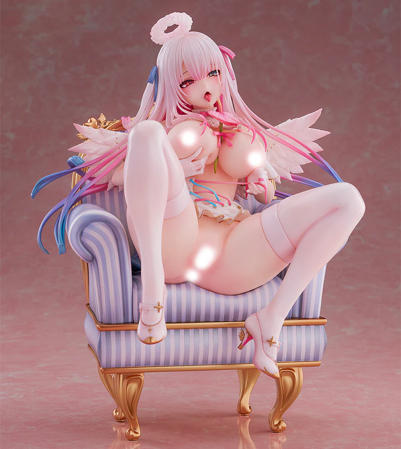 1/6 Anera illustration by Danimaru - Image 9