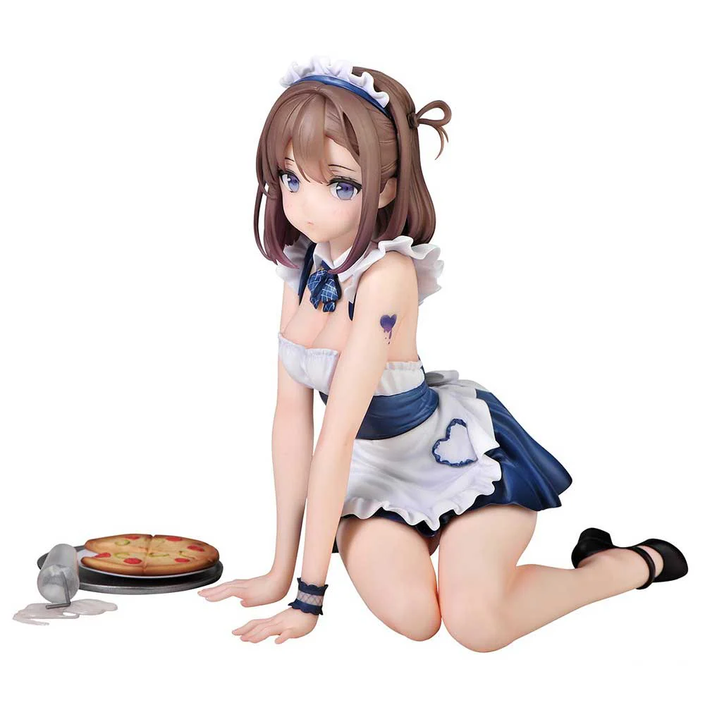 1/6 Anmi Gray Duckling Maid