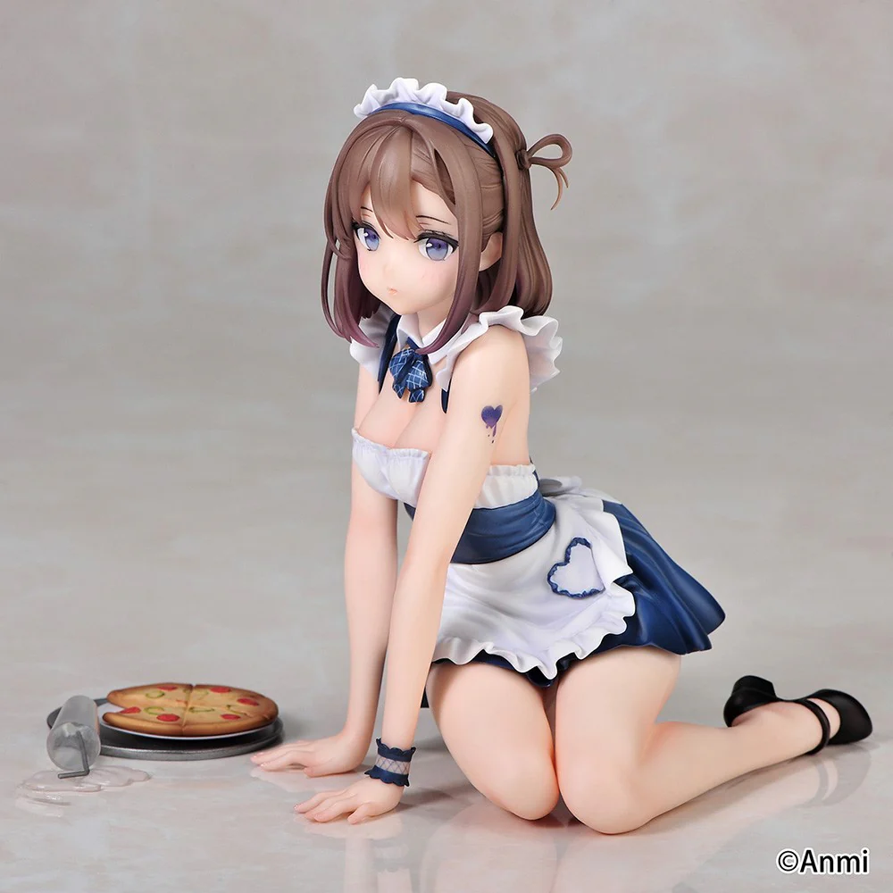 1/6 Anmi Gray Duckling Maid - Image 2