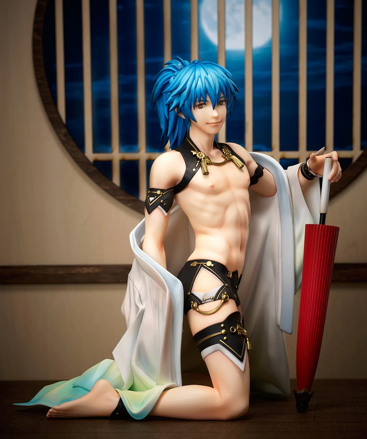 1/6 Aoba Wasou Ver. (DRAMAtical Murder) - Image 3