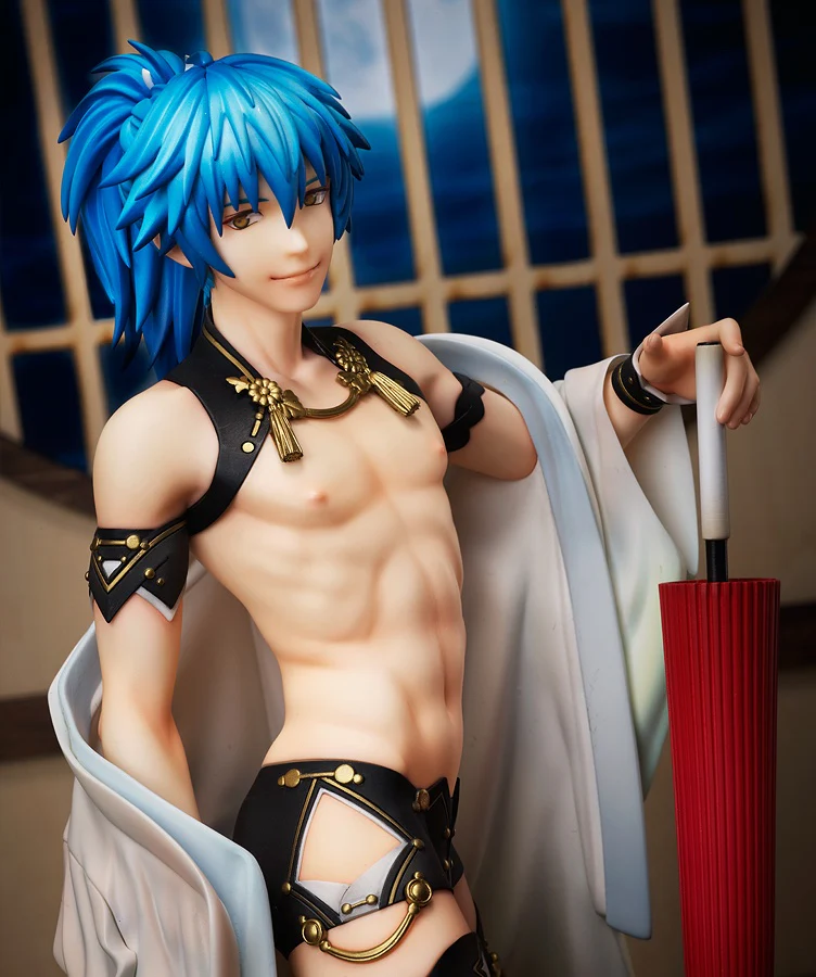 1/6 Aoba Wasou Ver. (DRAMAtical Murder) - Image 4