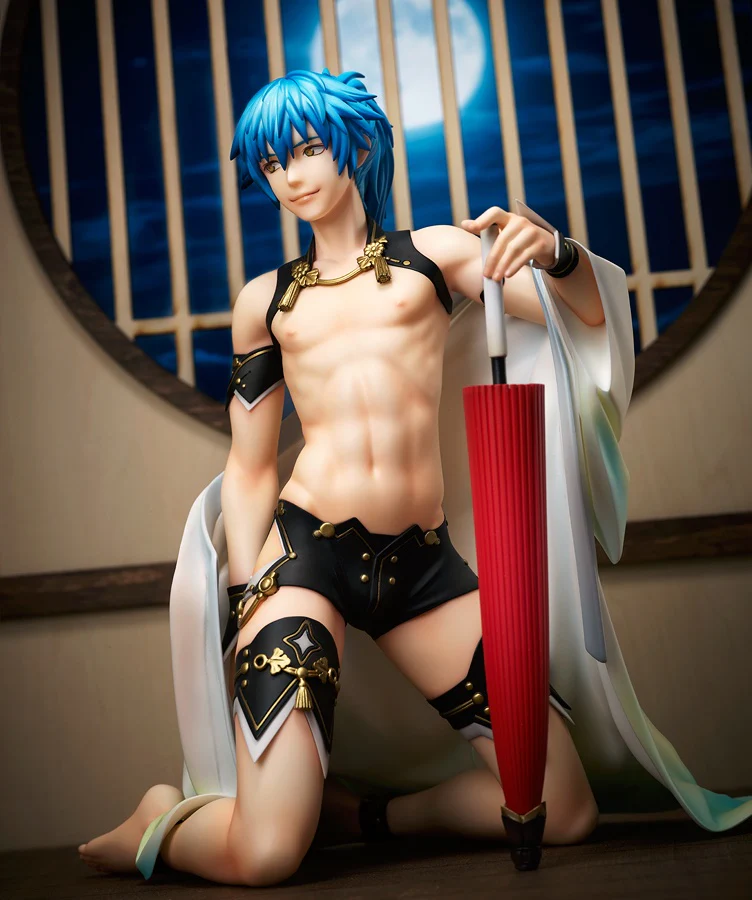 1/6 Aoba Wasou Ver. (DRAMAtical Murder) - Image 5