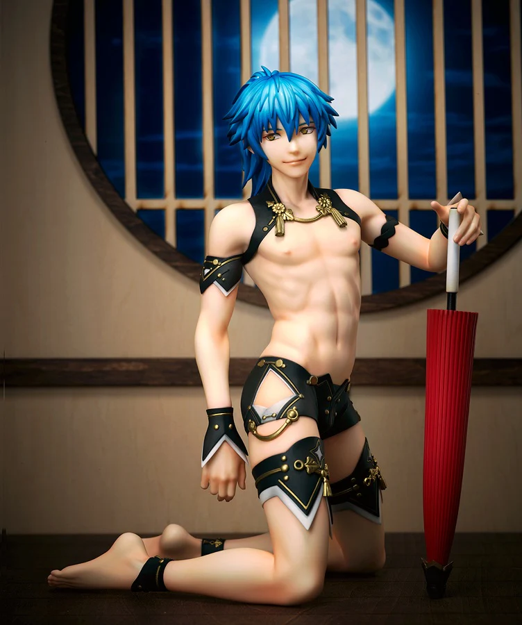 1/6 Aoba Wasou Ver. (DRAMAtical Murder) - Image 7