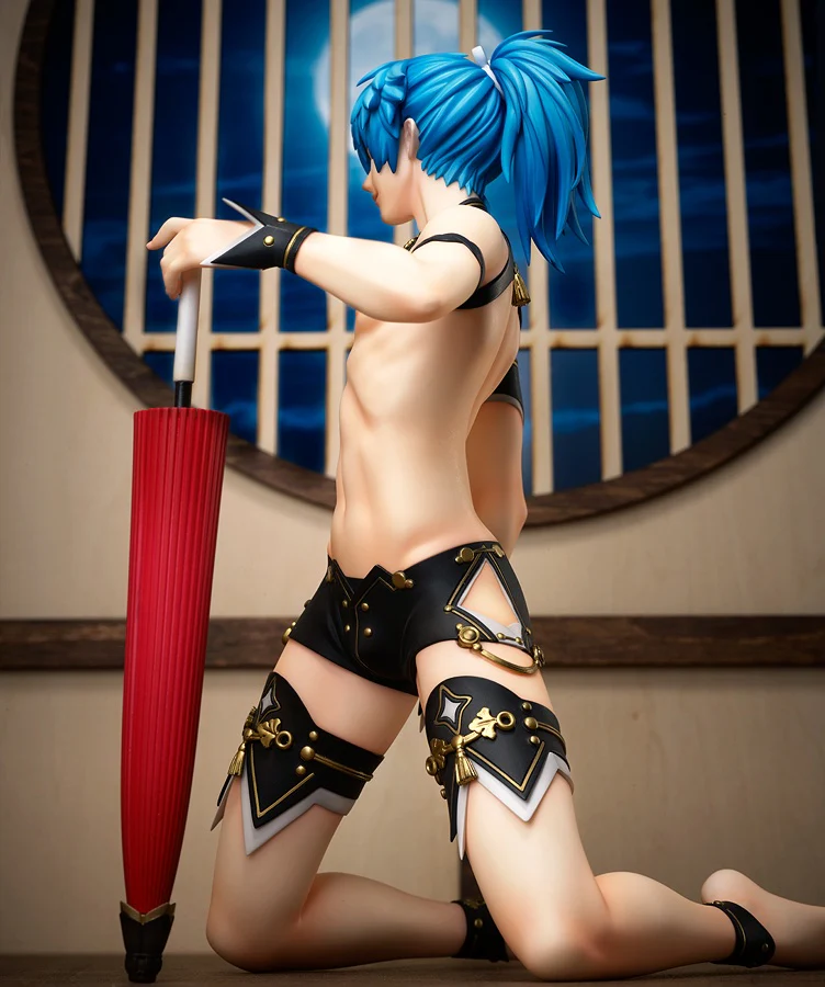1/6 Aoba Wasou Ver. (DRAMAtical Murder) - Image 8