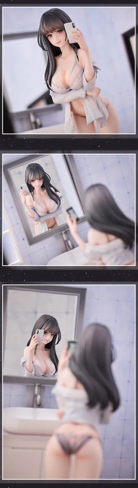 1/6 Apocrypha Selfie Girl Deluxe Edition - Image 16