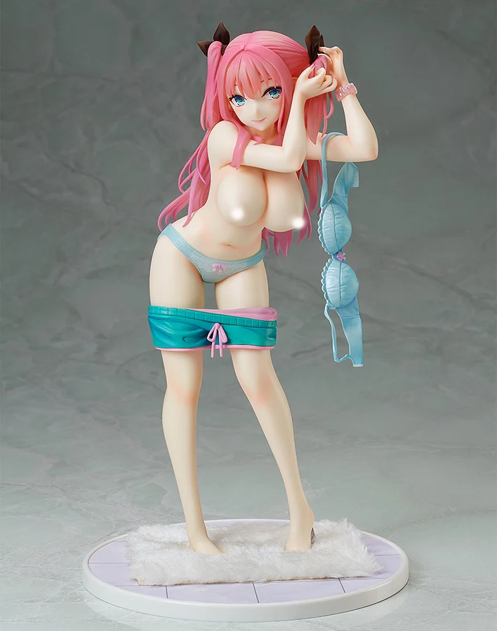1/6 Ayaka Hinamori - Image 12