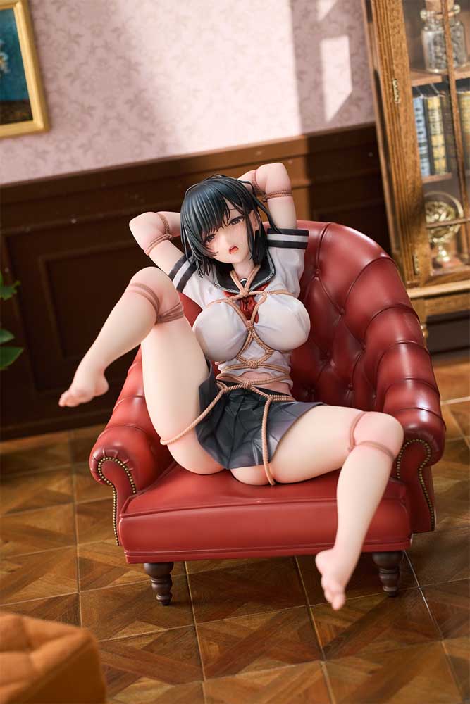1/6 Ayasa Watanabe Binding Ver. - Image 10