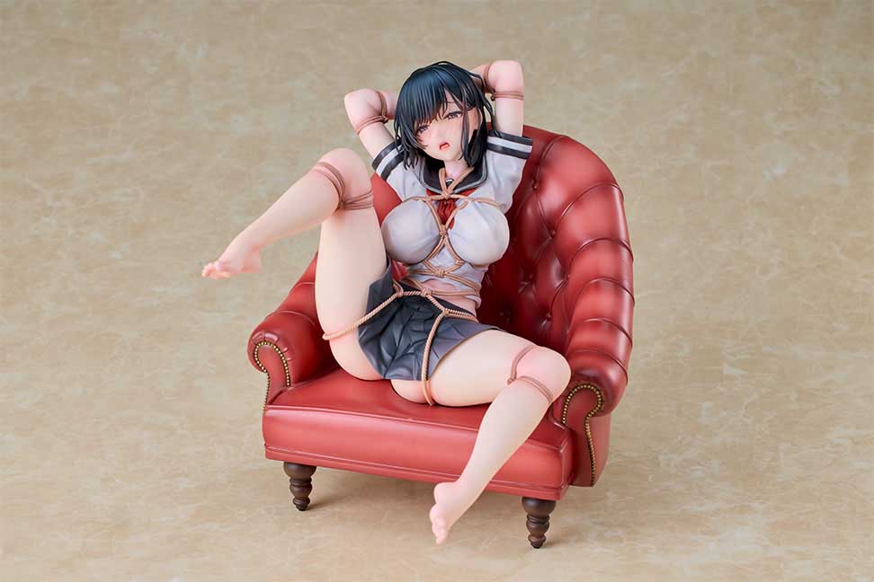 1/6 Ayasa Watanabe Binding Ver. - Image 3