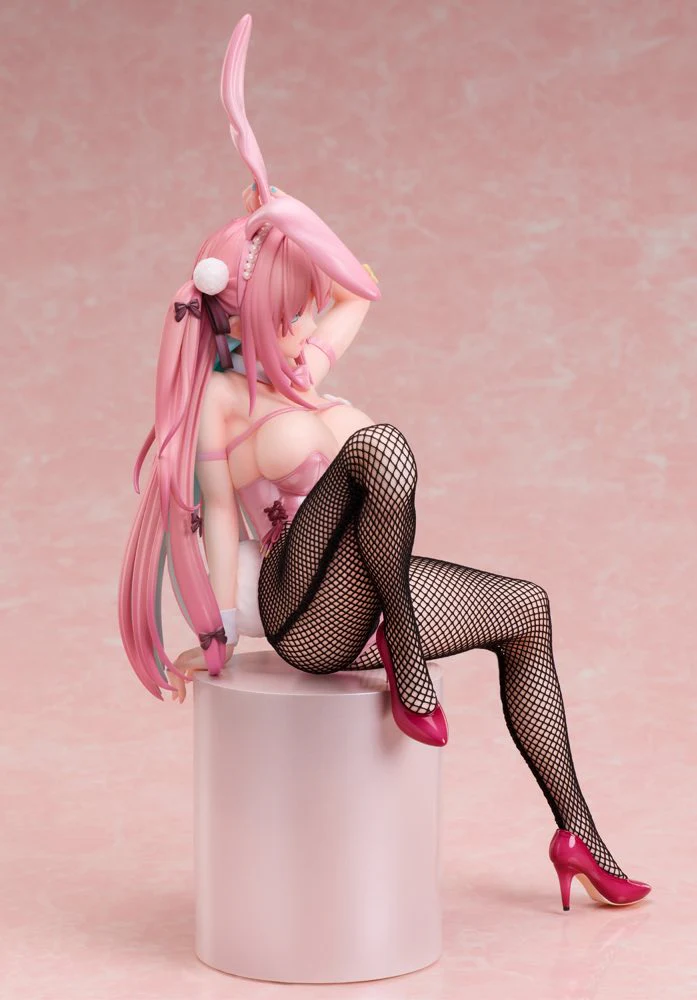 1/6 B-Style Iro Bunny (Illustration by satoupote) - Image 7