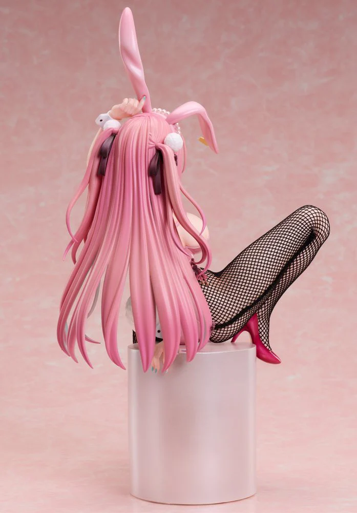 1/6 B-Style Iro Bunny (Illustration by satoupote) - Image 8