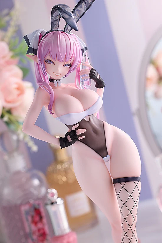 1/6 Bibi: Chill Bunny Ver. - Image 10
