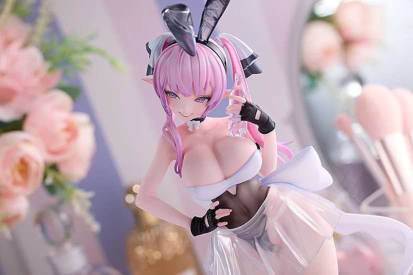 1/6 Bibi: Chill Bunny Ver. - Image 11