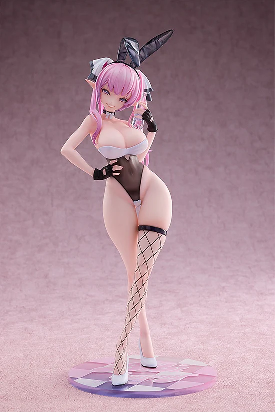 1/6 Bibi: Chill Bunny Ver. - Image 3