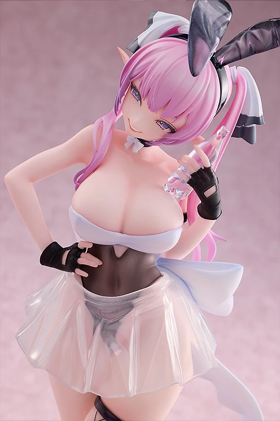 1/6 Bibi: Chill Bunny Ver. - Image 8