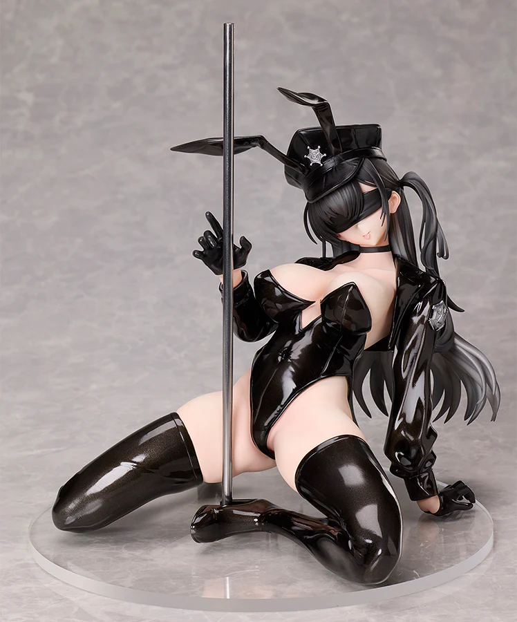 1/6 Black Bunny Mera (BINDing Creator's Opinion) - Image 4
