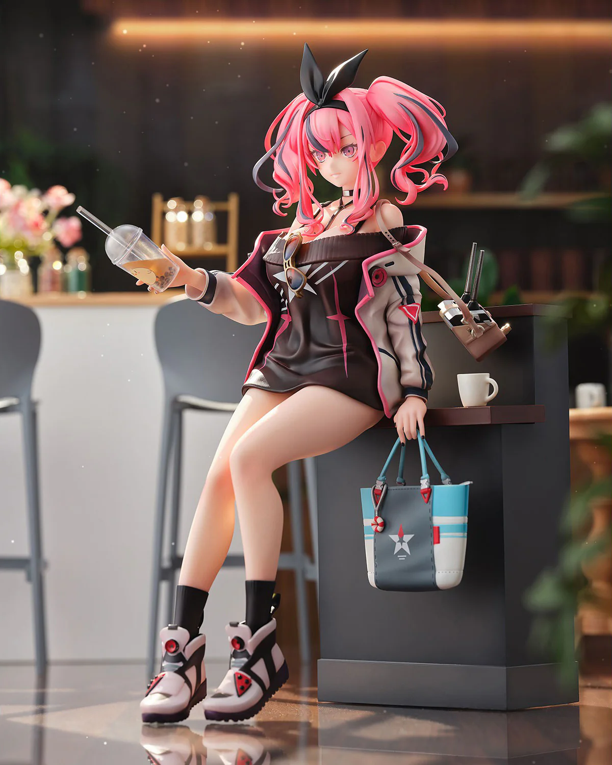 1/6 Bremerton Happy Dating! Ver. (Azur Lane) - Image 10