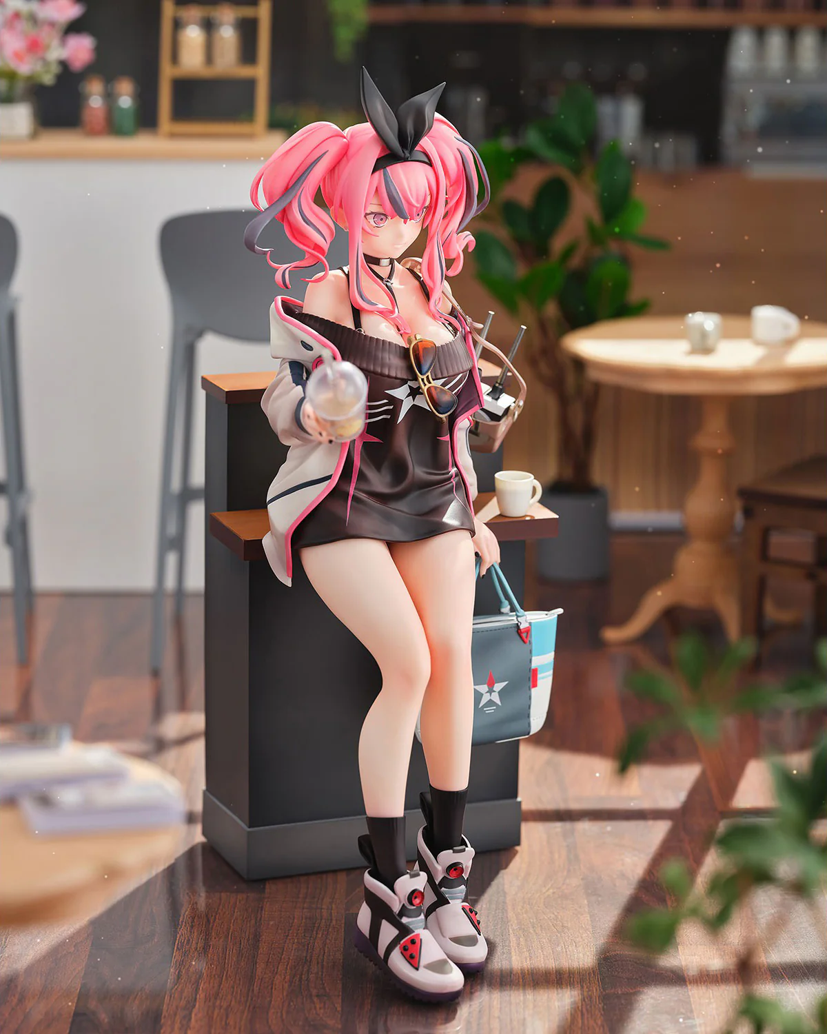 1/6 Bremerton Happy Dating! Ver. (Azur Lane) - Image 11
