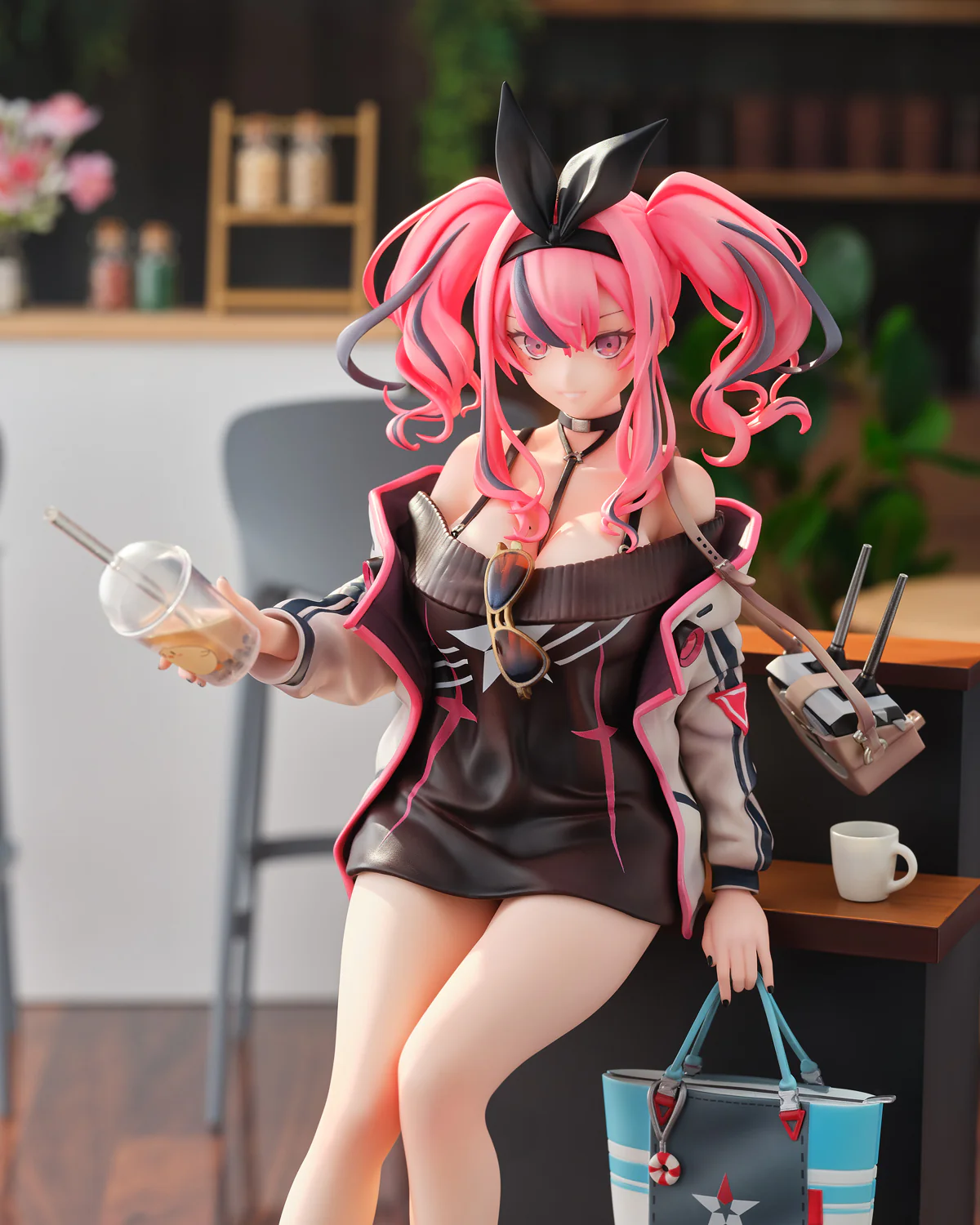 1/6 Bremerton Happy Dating! Ver. (Azur Lane) - Image 12