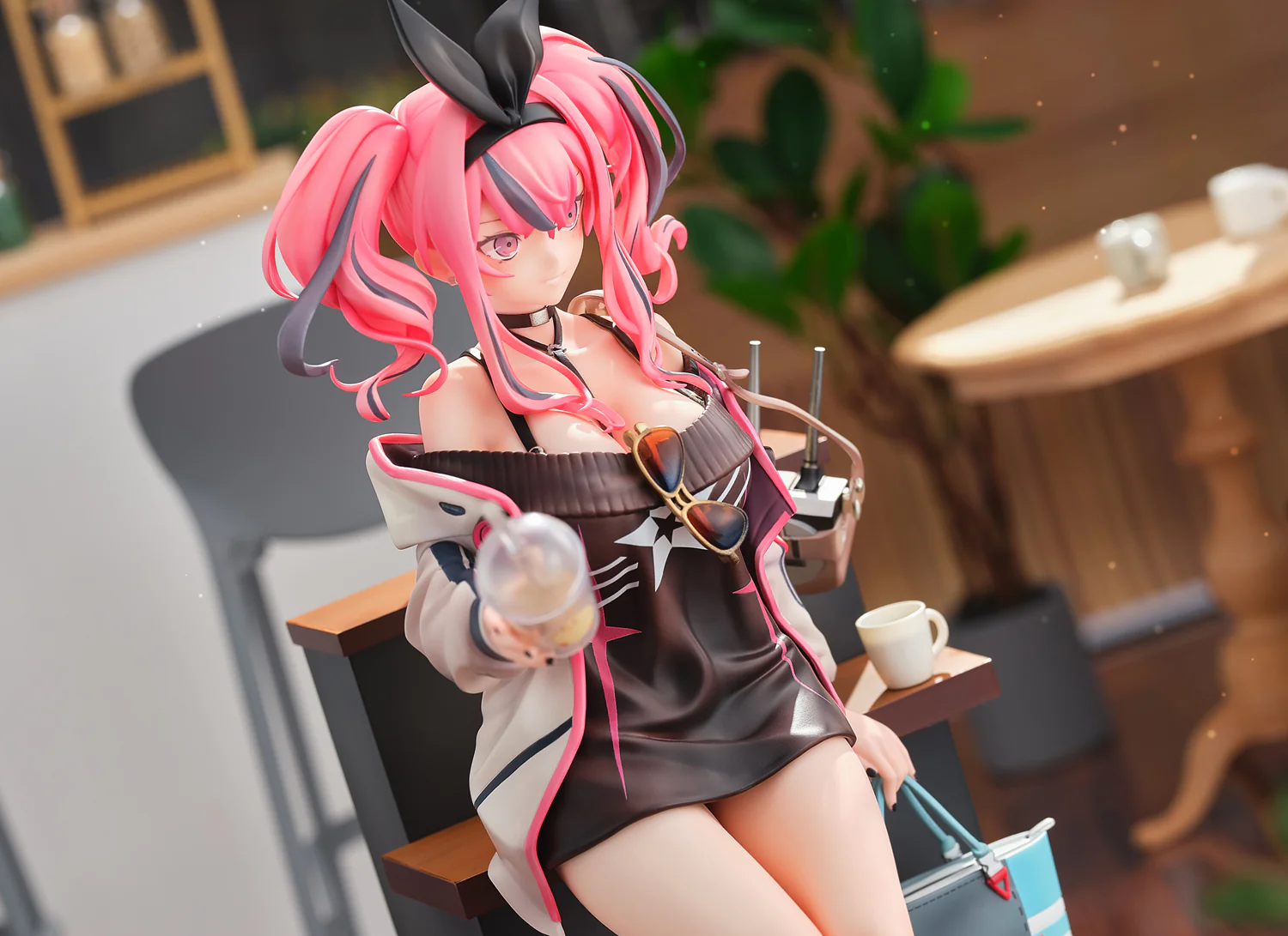 1/6 Bremerton Happy Dating! Ver. (Azur Lane) - Image 14