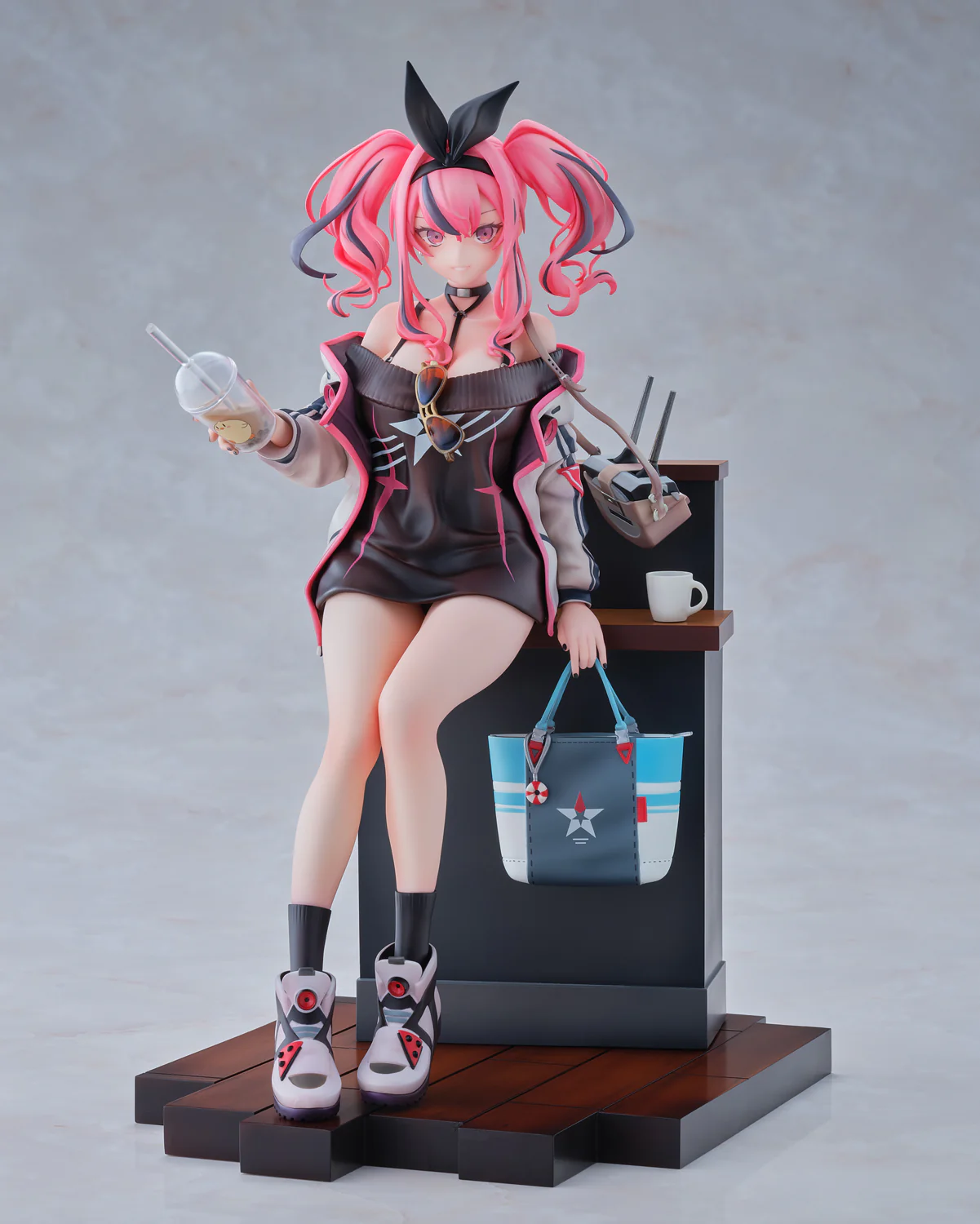 1/6 Bremerton Happy Dating! Ver. (Azur Lane) - Image 4