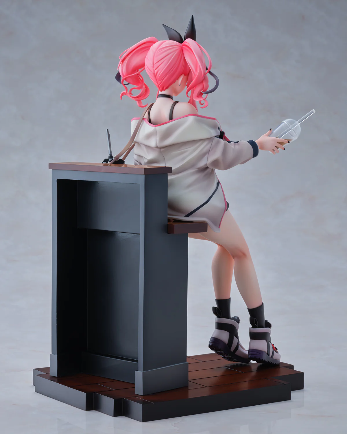 1/6 Bremerton Happy Dating! Ver. (Azur Lane) - Image 5
