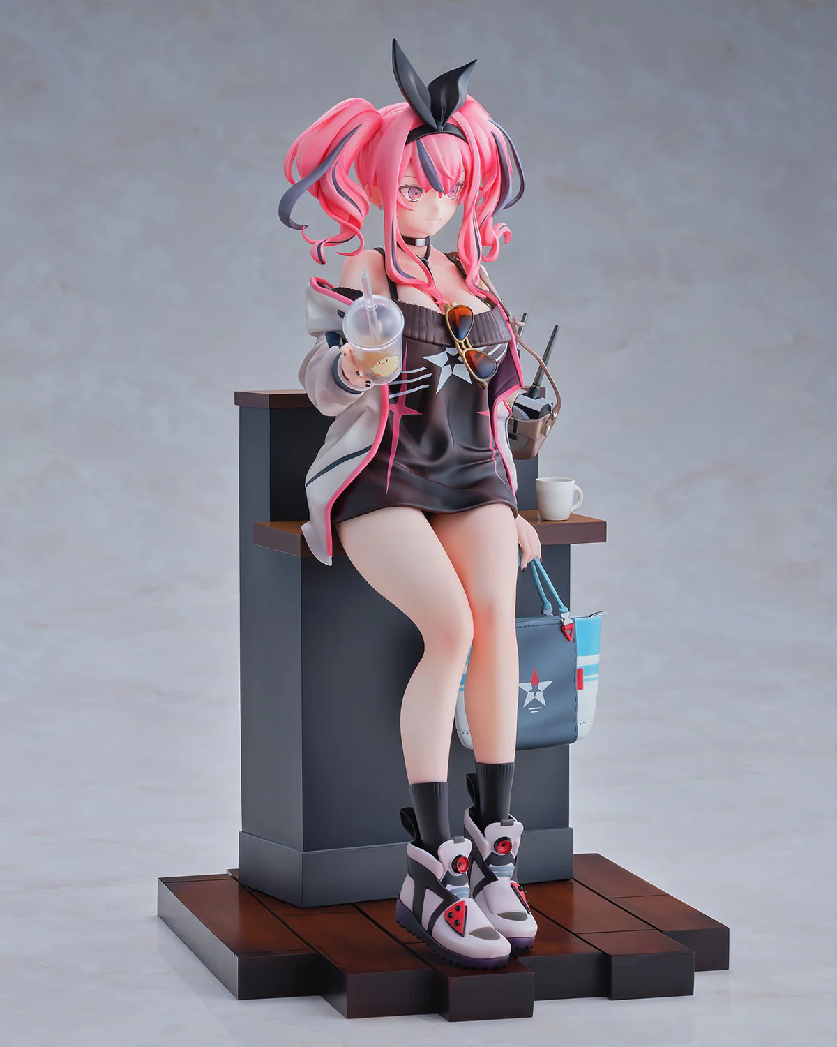 1/6 Bremerton Happy Dating! Ver. (Azur Lane) - Image 6