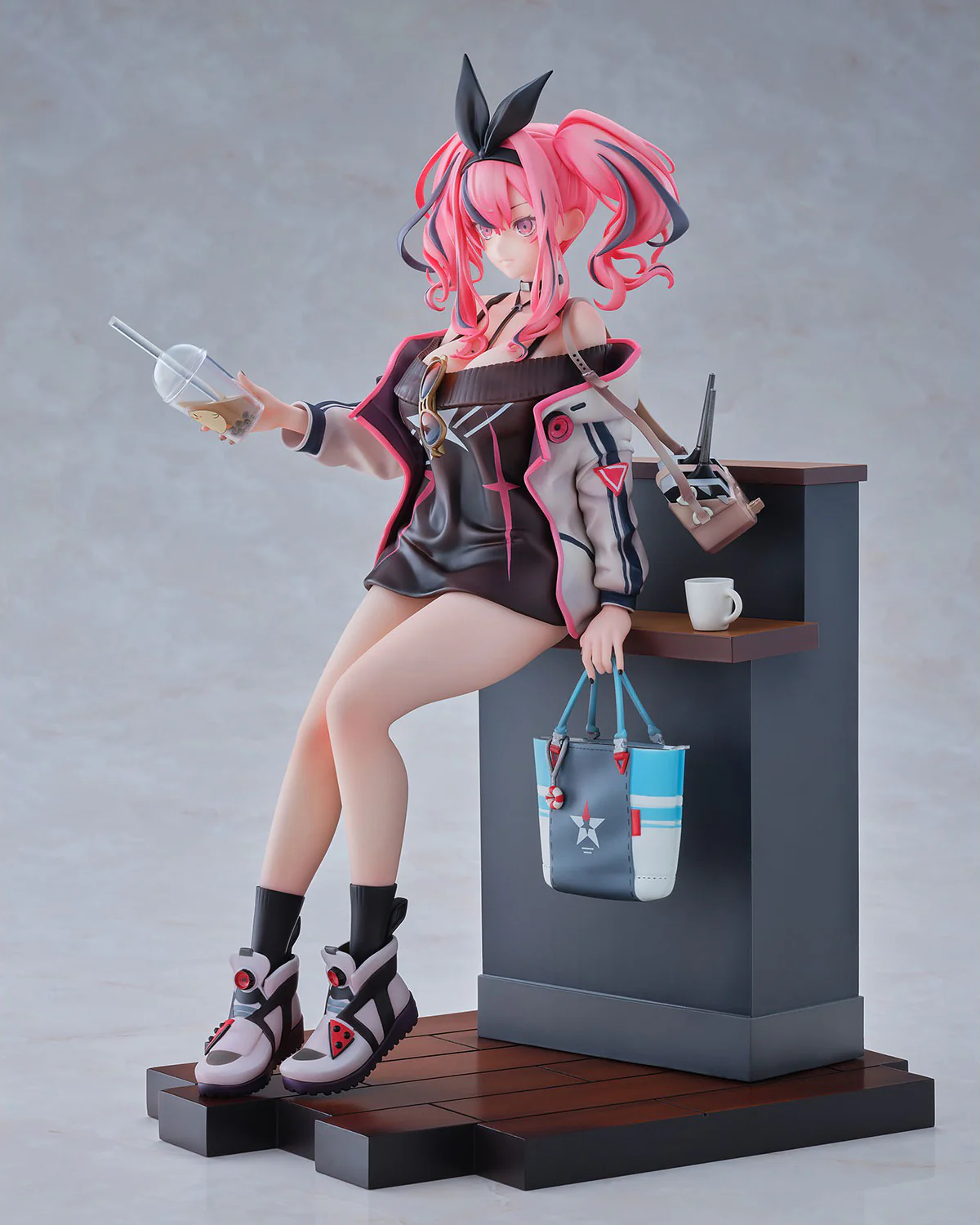 1/6 Bremerton Happy Dating! Ver. (Azur Lane) - Image 7