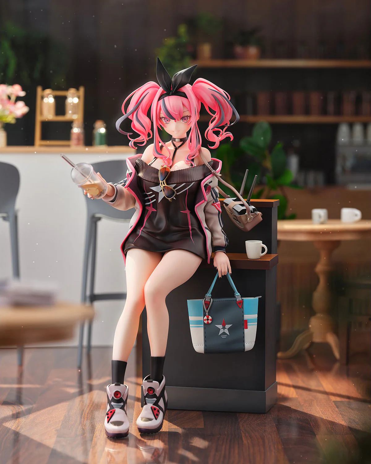 1/6 Bremerton Happy Dating! Ver. (Azur Lane) - Image 8